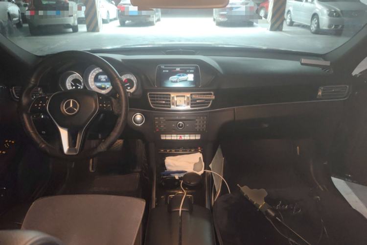 Used Mercedes-Benz E-Class 2015 Restyled E 260 L Sport Edition