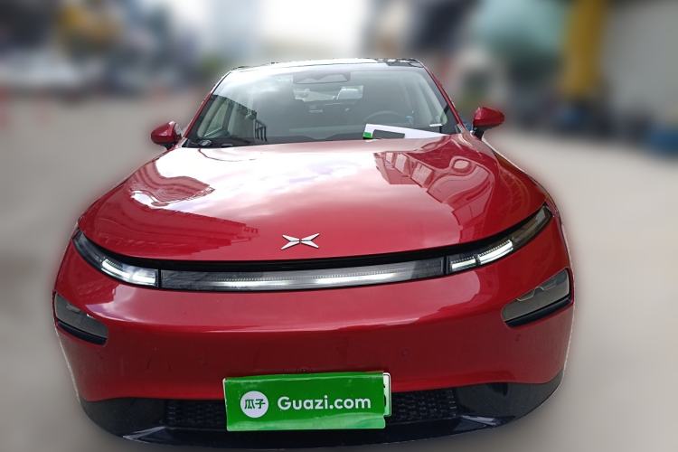 Used XPeng P7 2020 670E
