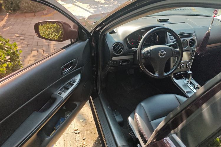 Used Mazda Mazda 6 2015 2.0L Automatic Fashion Edition