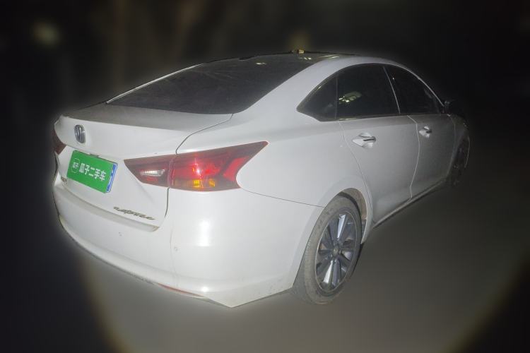 Used CHANGAN Raeton CC 2018 1.5T Automatic Zunya Model China V Standard