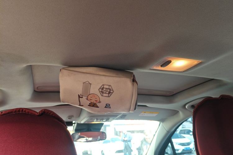 Used Buick Encore 2015 1.4T Automatic Two-Wheel Drive Urban Elite Version
