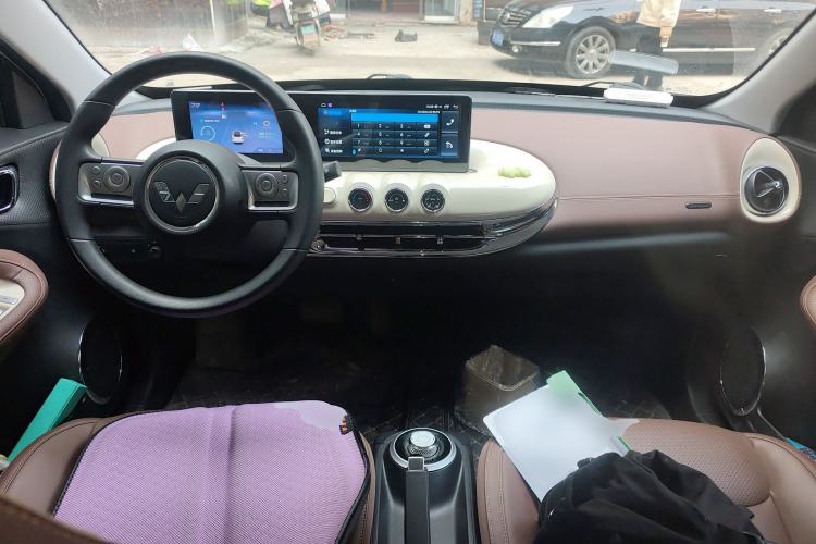 Used Wuling Bingo 2023 203km Light Edition