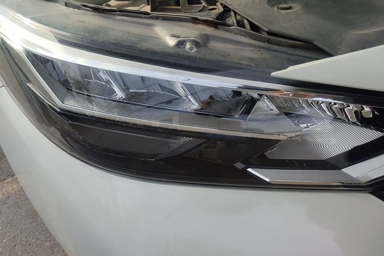 Used Nissan Sylphy 2020 1.6L XL CVT Enjoyment Edition
