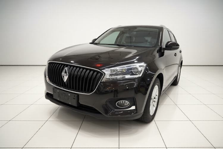 Used BORGWARD BX7 2016 28T 2WD Elite Edition 5-seater Guazi used car, China used car export, Used car for sale, Used  cars, Cheapest cars for sale