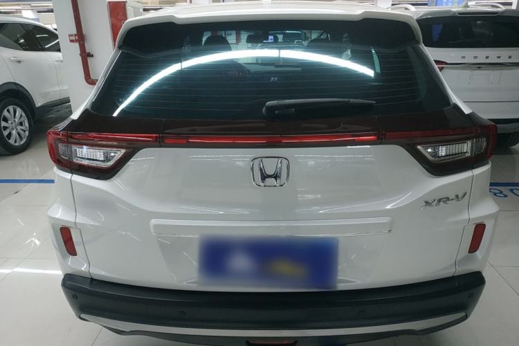 Used Honda XR-V 2019 1.5L CVT Classic Edition China V
