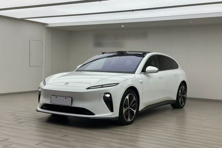Used Nio ET5T 2023 100kWh Touring
