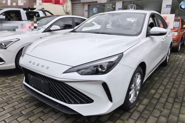 Used Roewe i5 2026 Model 1.5L Manual Comfort Version