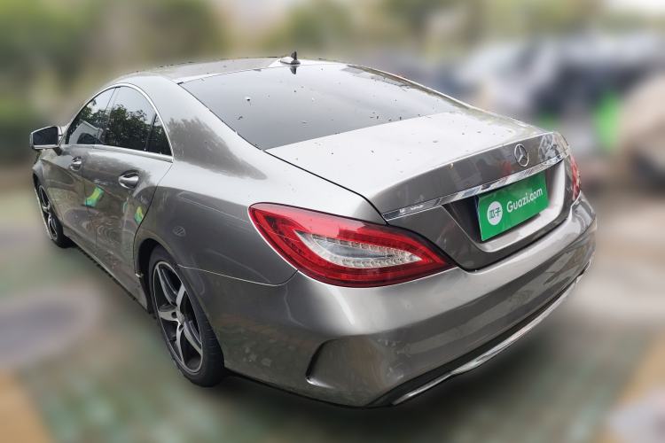 Used Mercedes-Benz CLS 2016 CLS 260 Elegant Edition