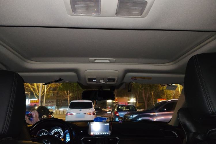 Used Mazda Atenza 2017 2.0L Blue Sky Luxury Edition
