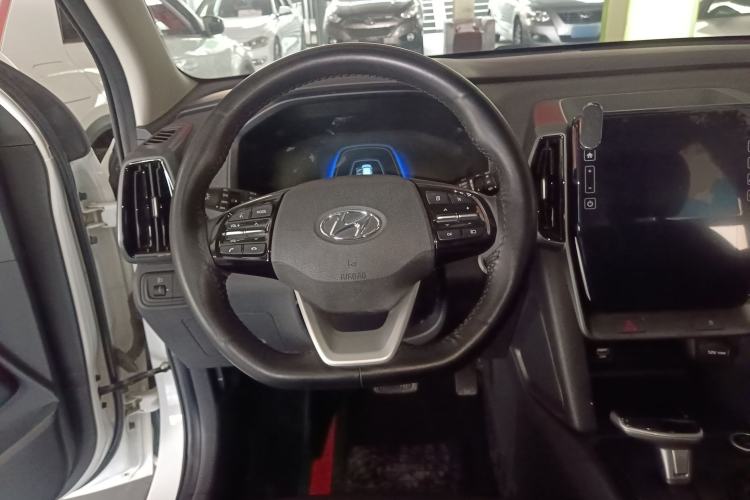 Used Hyundai ix35 2021 2.0L Automatic 2WD GLS Leading Edition
