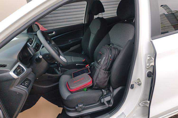 Used Hyundai Verna (older generation) 2017 1.4L Automatic YueXiang Edition China V-standard