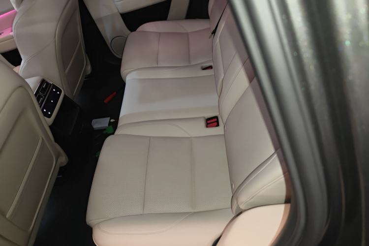 Used Li Auto L6 2024 Pro Model