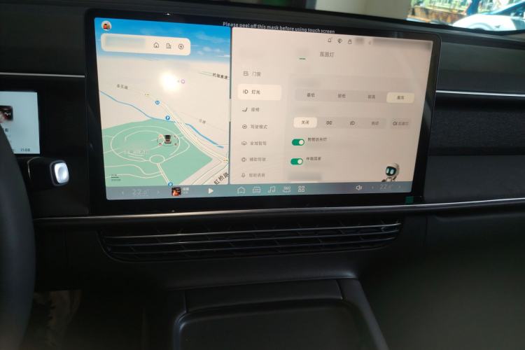 Used XPeng G6 2024 580 Long-Range Plus
