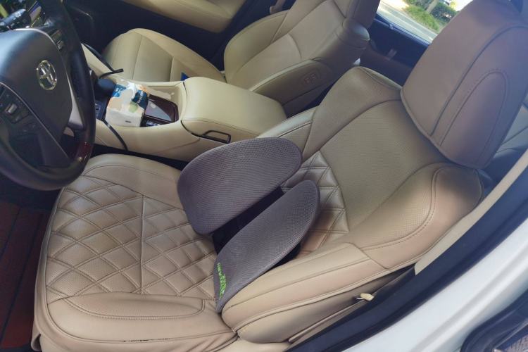 Used Toyota Alphard 2015 3.5L Luxury Edition
