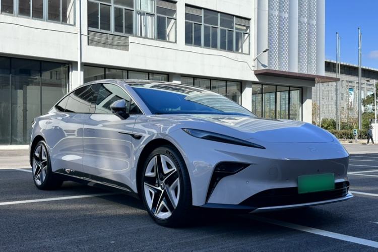 Used Rising F7 2023 Revised Version Performance Pro Edition