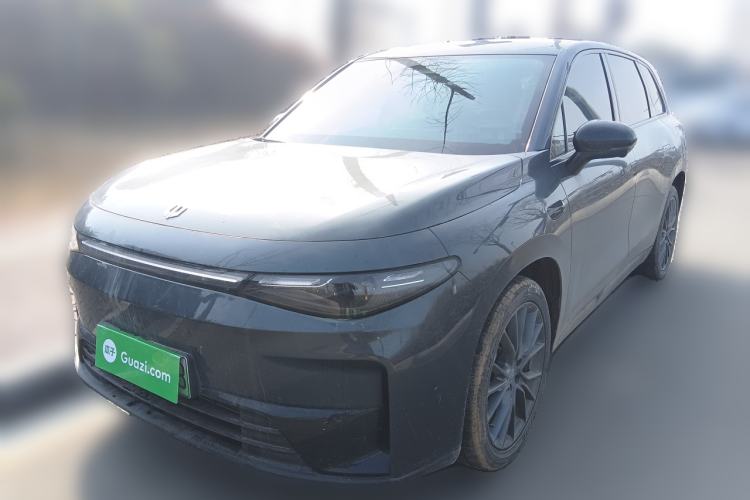 Used Leapmotor C10 2024 530 Comfort Edition