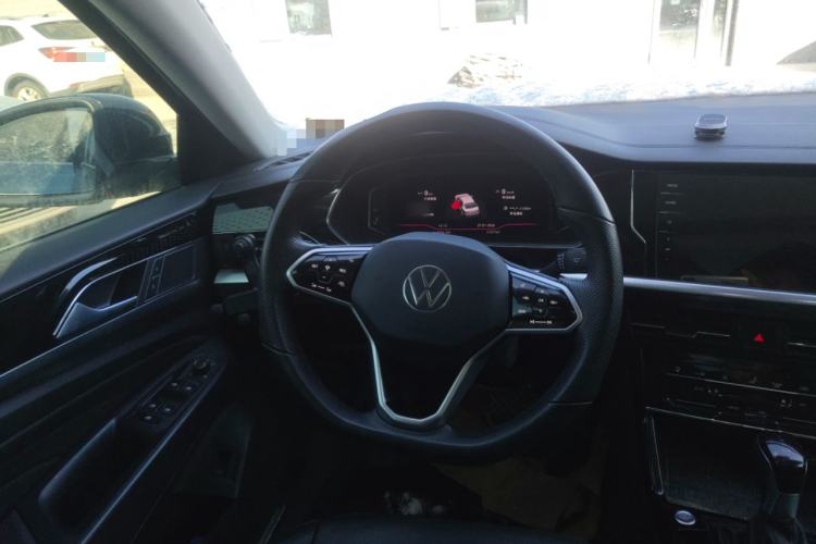 Used Volkswagen Passat 2023 330TSI Starry Luxury Edition