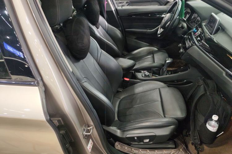 Used BMW X1 2019 sDrive18Li Premium Edition