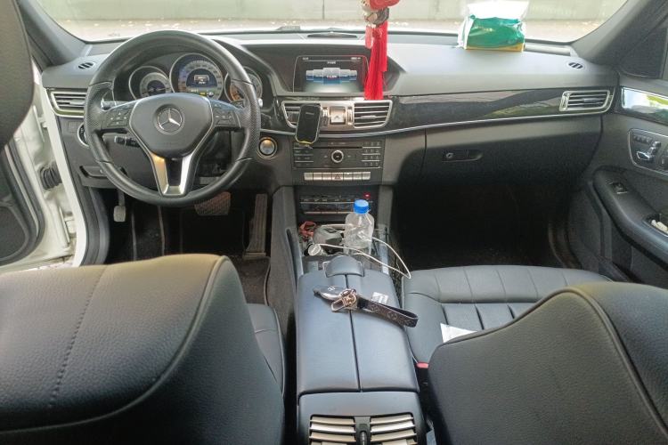 Used Mercedes-Benz E-Class 2015 Restyled E 260 L Sport Edition
