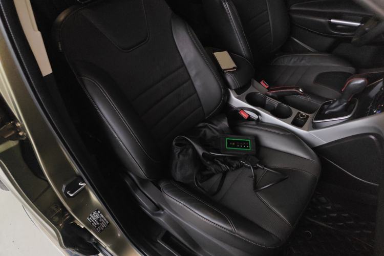 Used Ford Kuga 2015 1.5L GTDi Two-Wheel Drive Fashion Edition