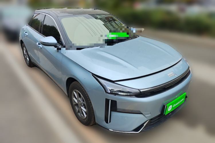 Used Geely Galaxy L6 2025 EM-i 60km Launch Edition