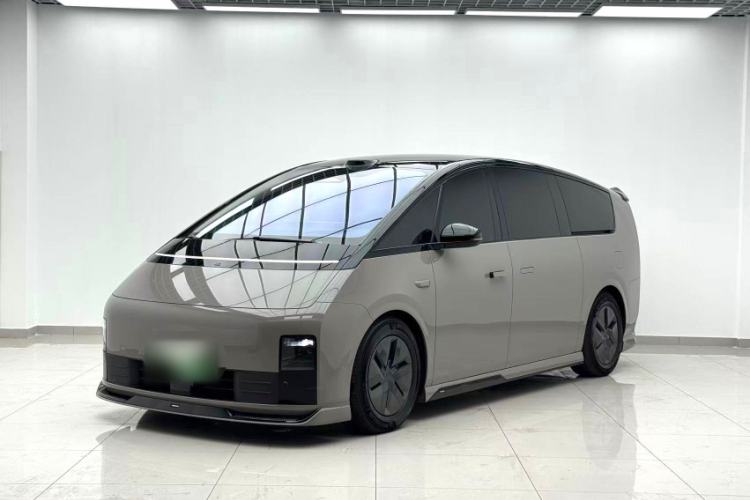 Used Li Auto MEGA 2025 Home Family Special Edition Guazi used car, China used car export, Used car for sale, Used  cars, Cheapest cars for sale
