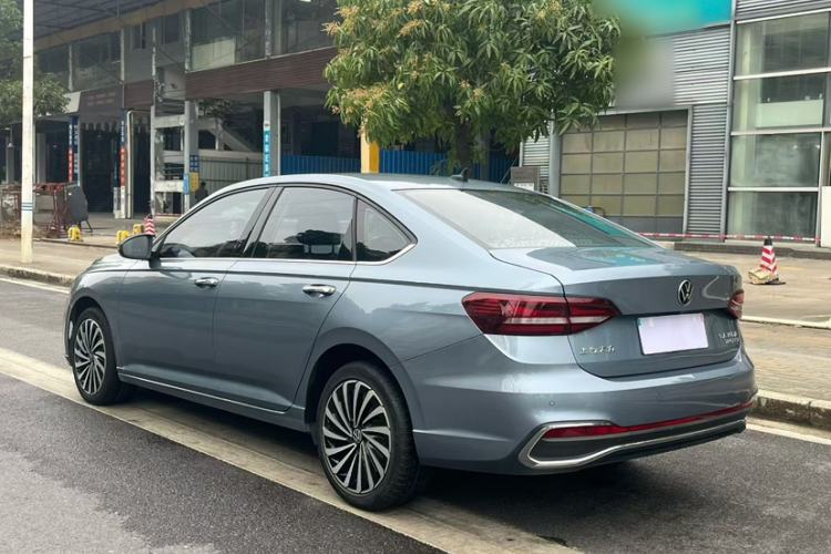 Used Volkswagen Lavida 2023 280TSI DSG Yongyi Edition
