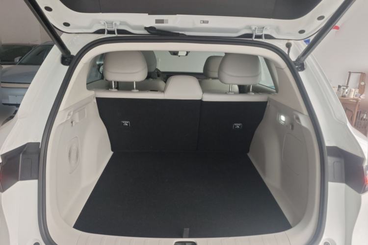 Used Leapmotor B10 2025 510 LiDAR Version
