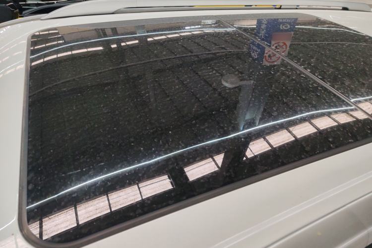 Used Tank 500 New Energy 2025 Hi4-Z
