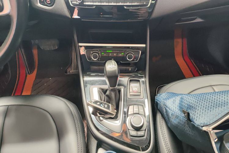 Used BMW 2 Series Active Tourer 2018 218i Fashion Model Gear Lever