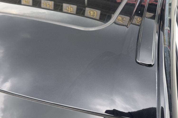 Used Dongfeng Aeolus L7 New Energy 2025 205 Ultra-Long Range Indulgence Version Roof