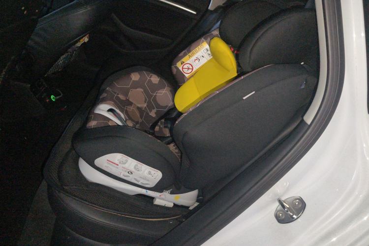 Used Audi A3 2014 Sportback 35 TFSI Automatic Comfort Model