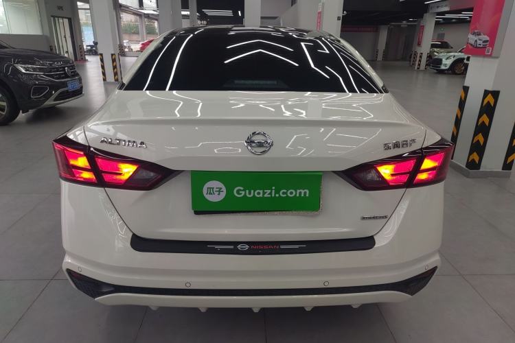 Used Nissan Teana 2021 2.0L XL Comfort Edition