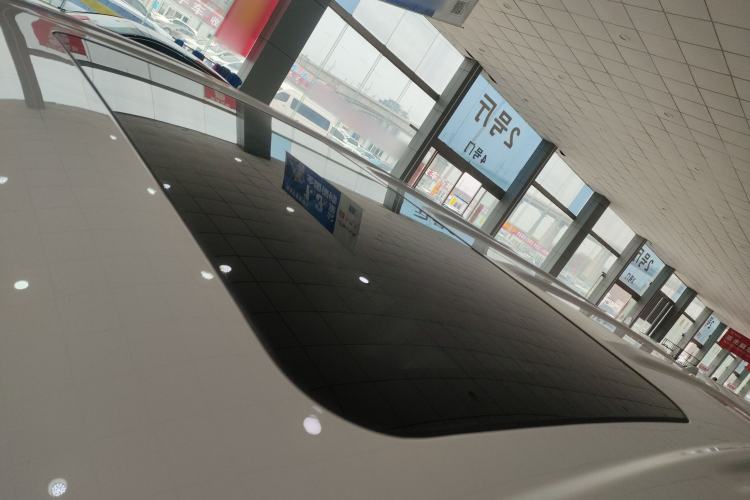 Used Buick GL8 2023 ES Lu Zun Comfort Model
