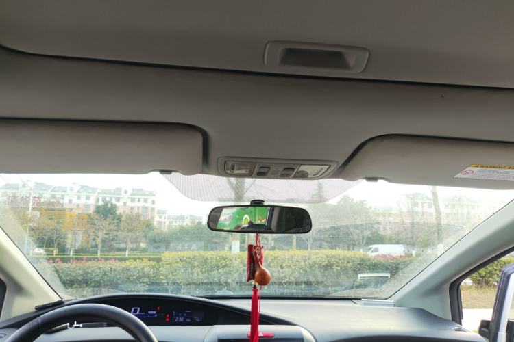 Used Honda Jade 2016 1.8L Automatic Comfort Elite Version 5 Seats