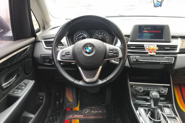 Used BMW 2 Series Active Tourer 2018 218i Fashion Model