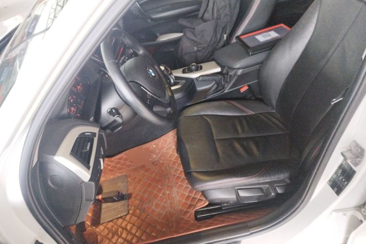 Used BMW 1 Series (Import) 2015 118i Leading Model