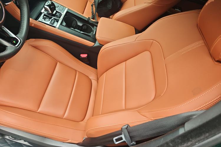 Used Jaguar XFL 2023 XFL 2.0T P250 Two-Wheel-Drive Elite Sport Edition