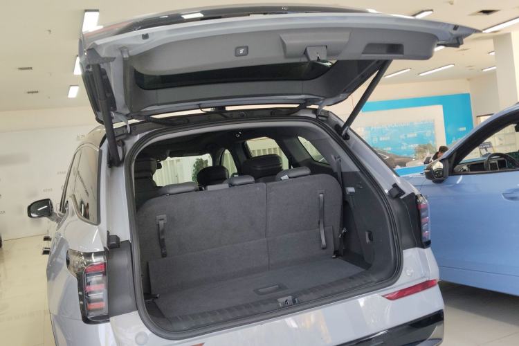 Used Ford Edge 2023 Ford Explorer L 2.0T EcoBoost Four-Wheel Drive 7-Seater Supreme Model