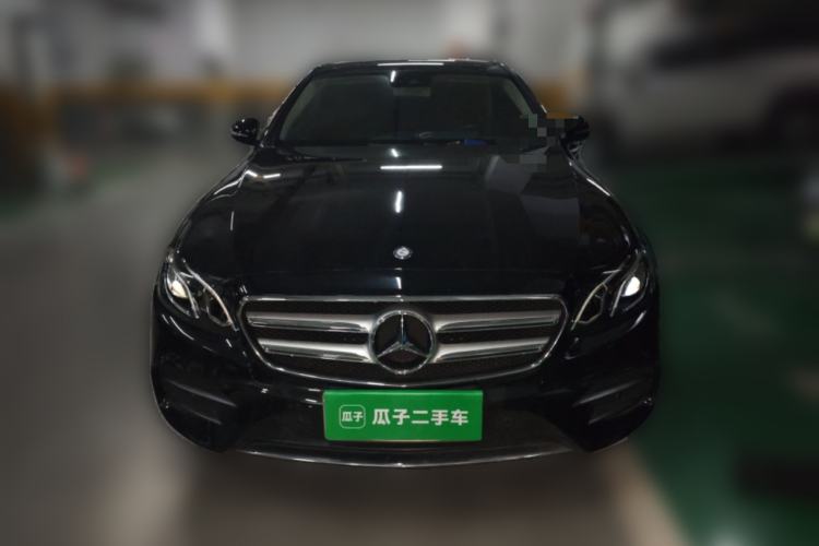 Used Mercedes-Benz E-Class 2016 E 200 L Sport Edition
