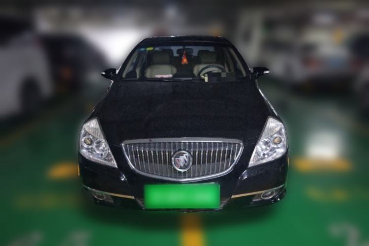 Used Buick Excelle 2008 1.6 LE-AT