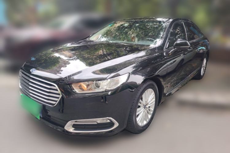 Used Ford Taurus 2015 EcoBoost 245 Fashion Edition
