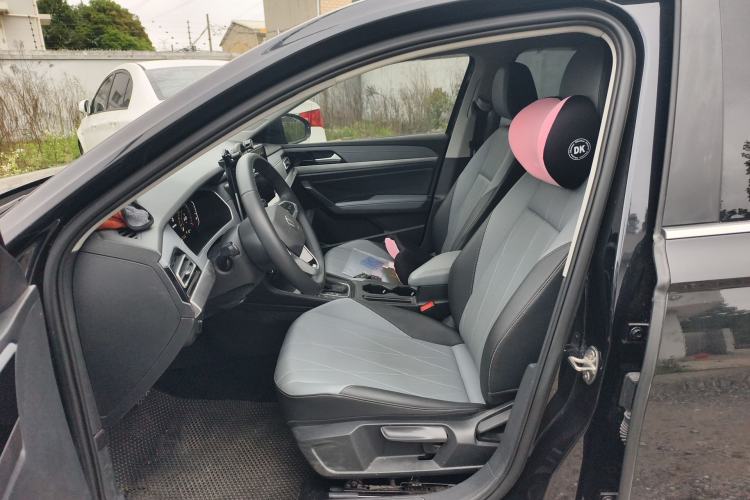 Used Volkswagen Lavida 2024 1.5L Automatic Starry Sky 5 Million Edition