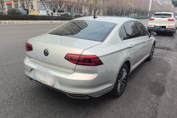 Used Volkswagen Magotan 2020 330TSI DSG Luxury Edition