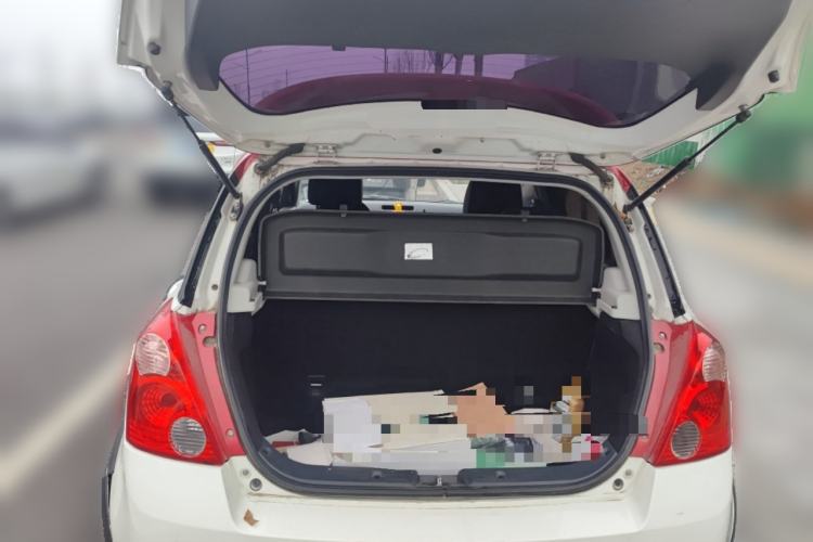 Used Suzuki Swift 2016 1.5L Automatic Fashionable Coolplay Edition
