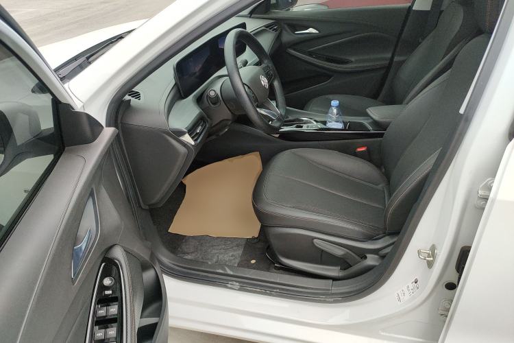 Used Buick Verano 2023 Pro Enjoyment Edition