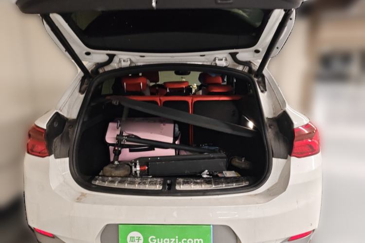 Used BMW X2 2020 sDrive25i Leading Model M Sport Package