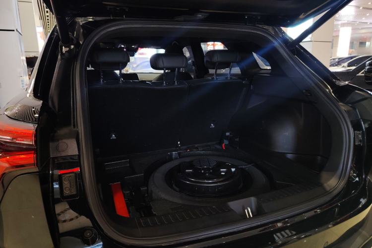 Used Haval XY 2022 1.5T ZhiZun Edition
