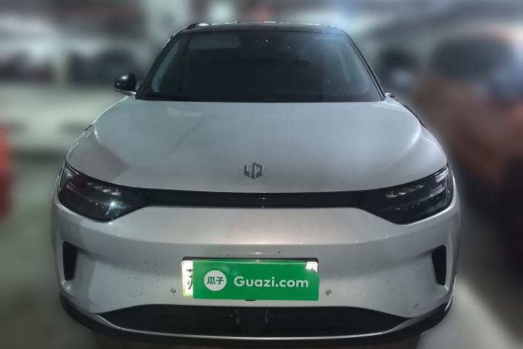 Used Leapmotor C11 2021 Deluxe Edition Front