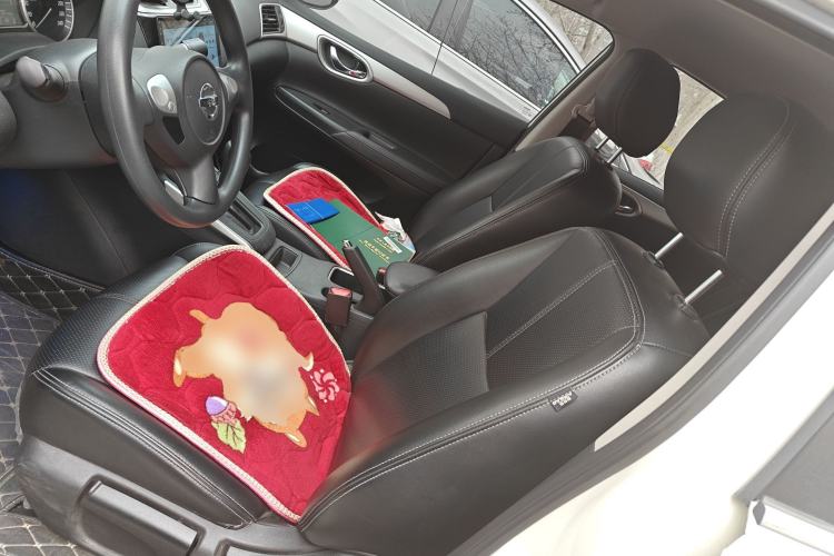 Used Nissan Sylphy 2022 Classic 1.6XE CVT Comfort Edition